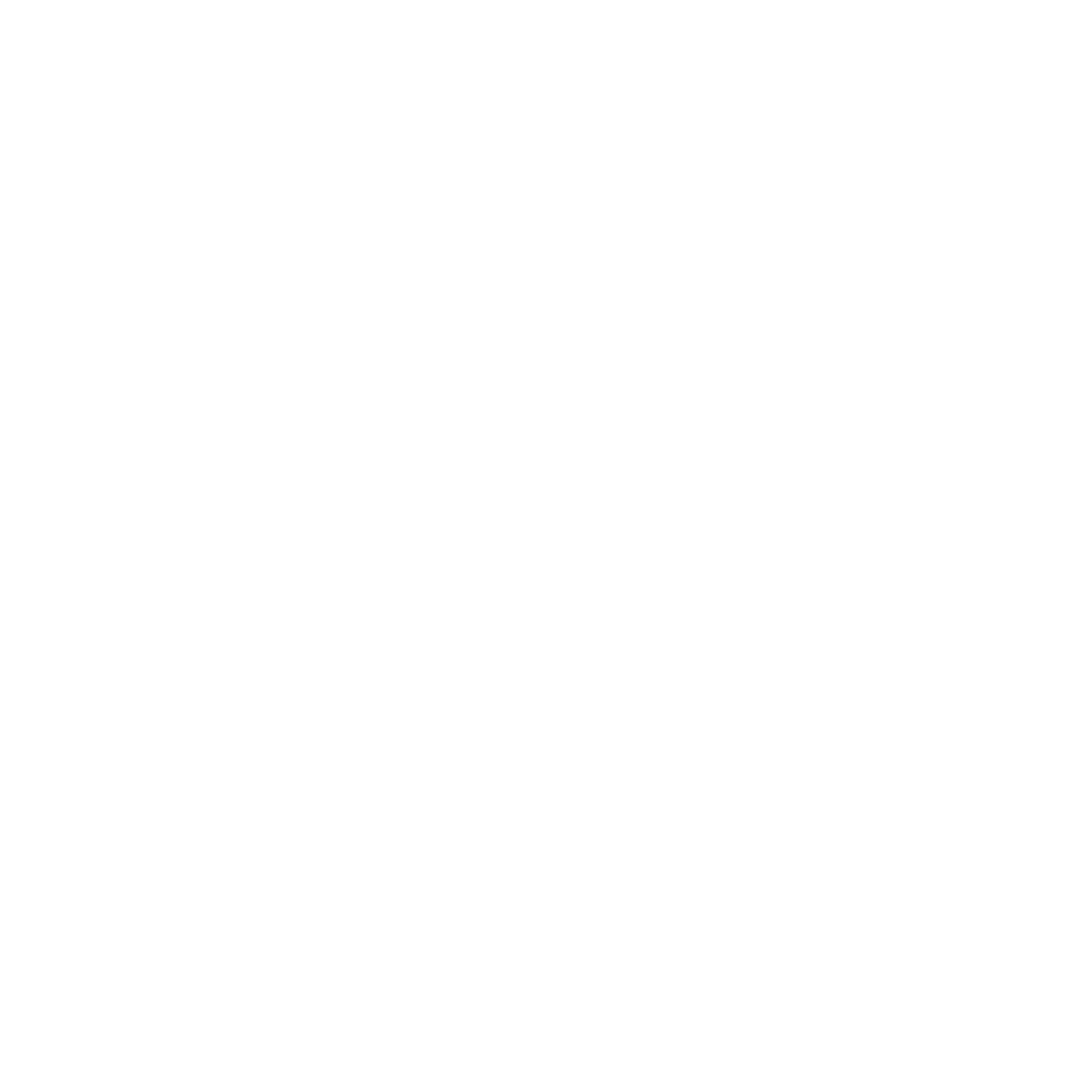 white  blur circle gradient